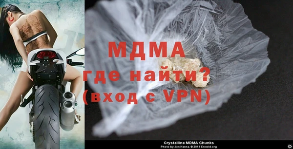 индика Горняк